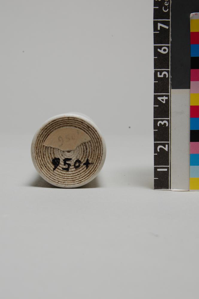 图片[4]-snuff-bottle; stopper(?) BM-Franks.950.+-China Archive